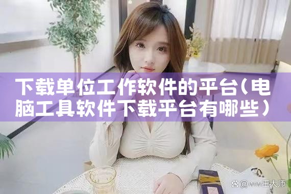 下载单位工作软件的平台
